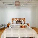1Br Apartment By Pompidou